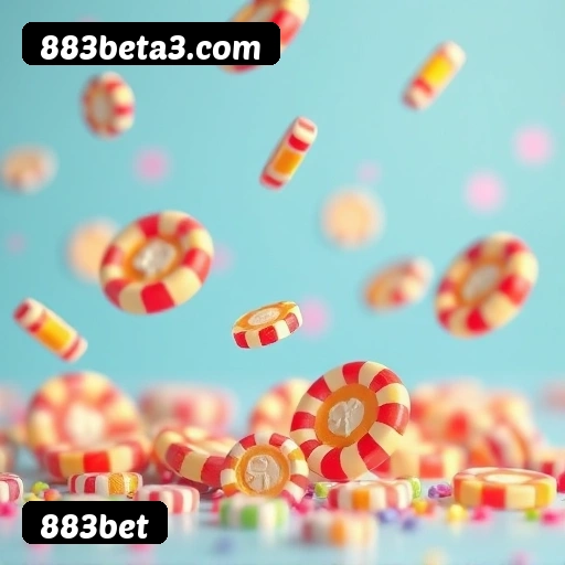 Tabela RTP dos jogos de cassino da 883bet