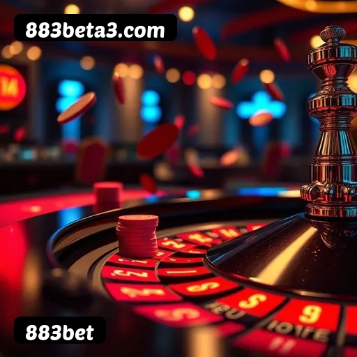 883bet APP mobile iOS Android - 187 mil downloads São Paulo Rio BH