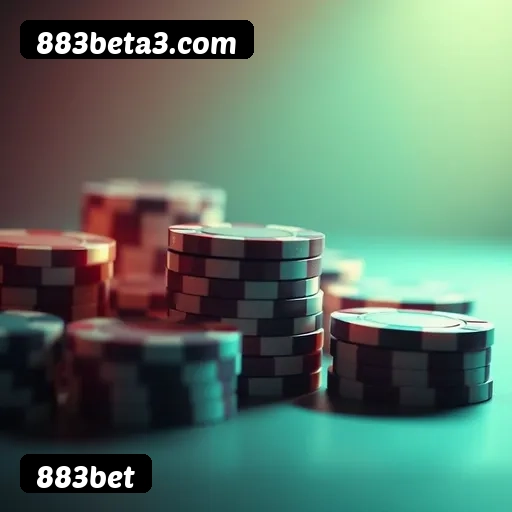 883bet PIX instantâneo Brasil - Depósito e saque em minutos 24/7