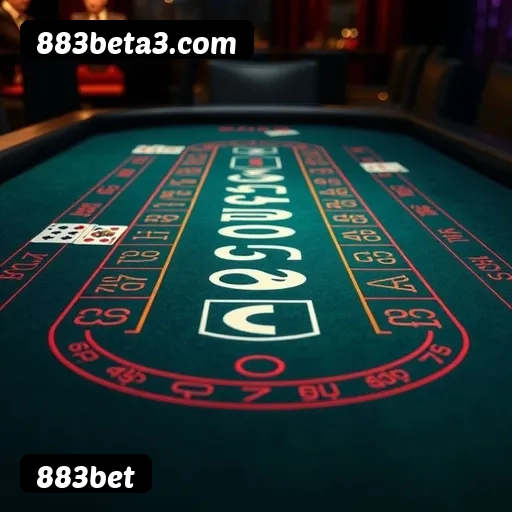 Jogo responsável 883bet - Ferramentas de controle, limites, auto-exclusão, suporte CVV 188