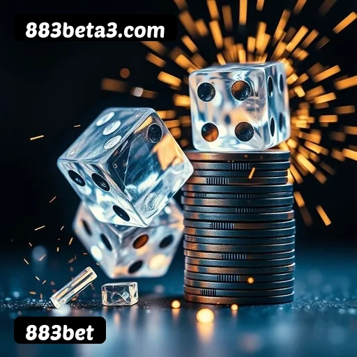 Níveis do programa VIP da 883bet